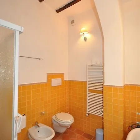 Rapolano Appartamento