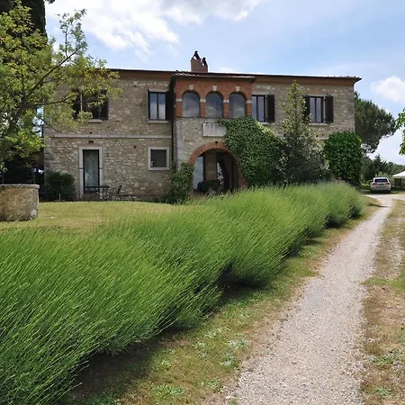 Rapolano