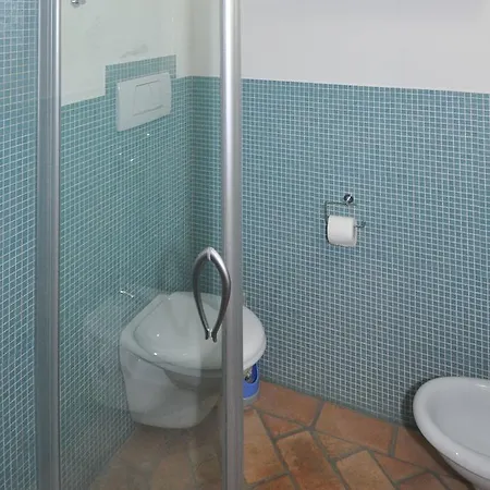 Appartamento Rapolano