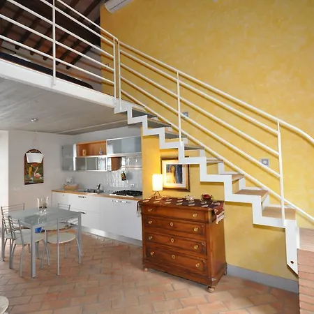 Appartamento Rapolano Rapolano Terme