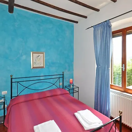 Appartamento Rapolano Rapolano Terme