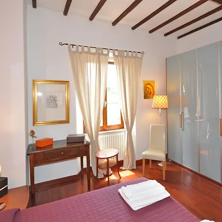 Appartamento Rapolano
