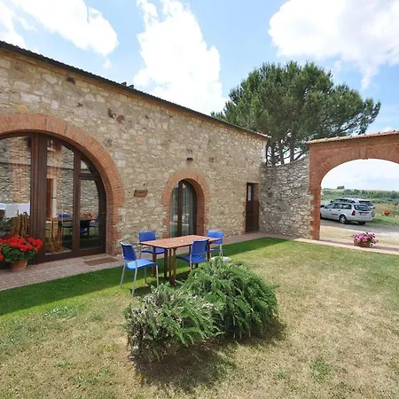 Rapolano