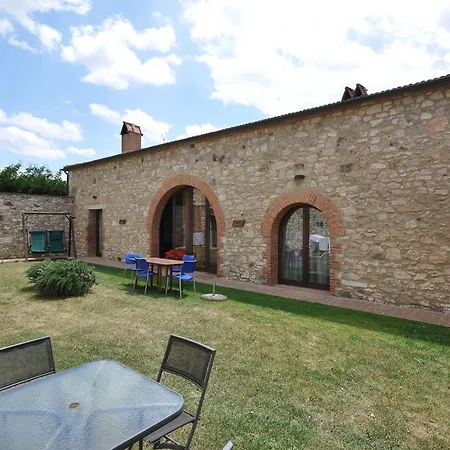 Rapolano