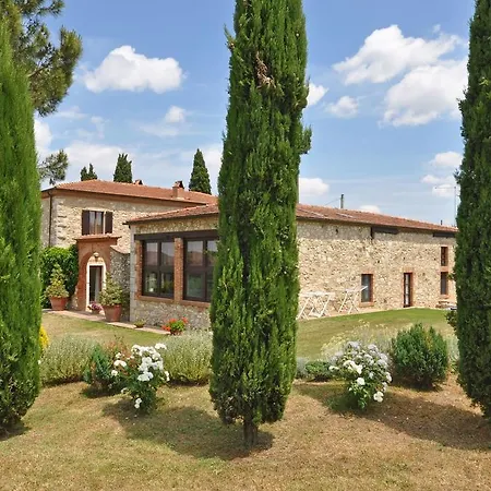 Appartamento Rapolano Rapolano Terme