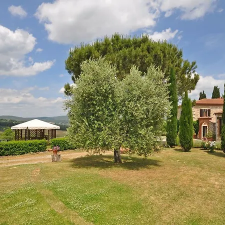 Rapolano * Rapolano Terme